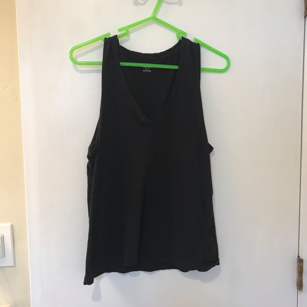 Madewell Tank Top
